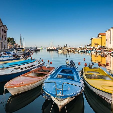 Piran Room'S Dış mekan fotoğraf