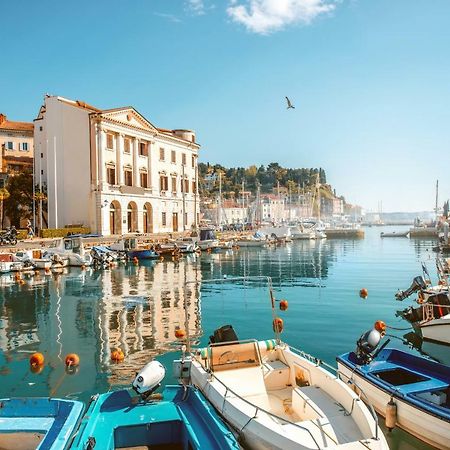 Piran Room'S Dış mekan fotoğraf