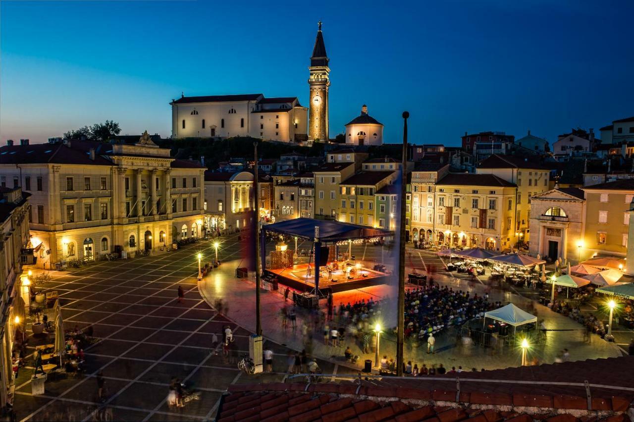 Piran Room'S Dış mekan fotoğraf