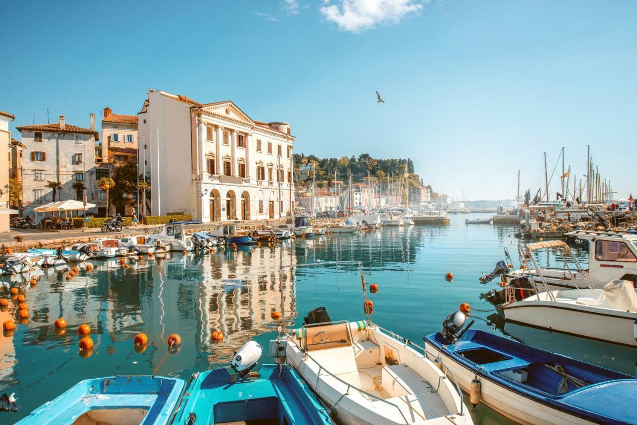 Piran Room'S Dış mekan fotoğraf
