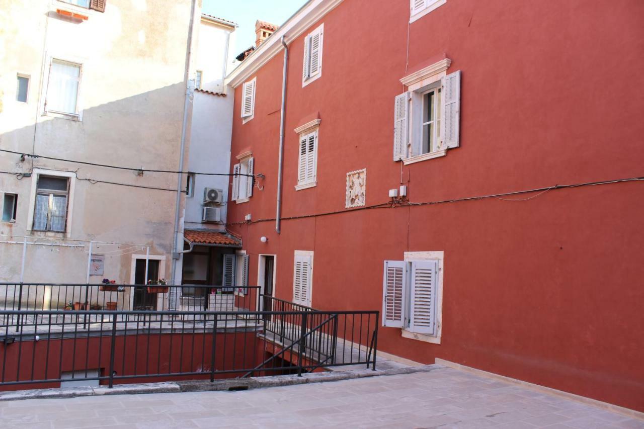 Piran Room'S Dış mekan fotoğraf