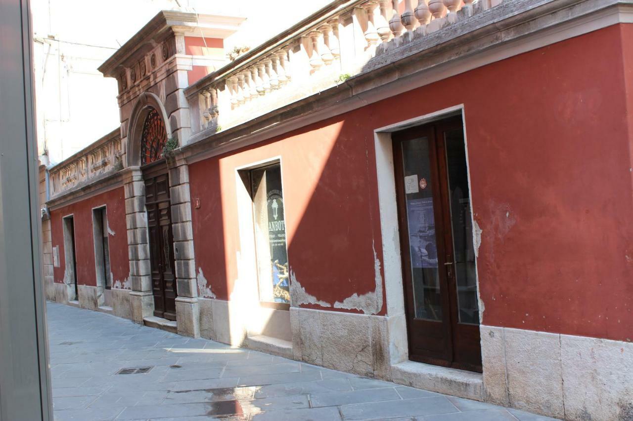 Piran Room'S Dış mekan fotoğraf