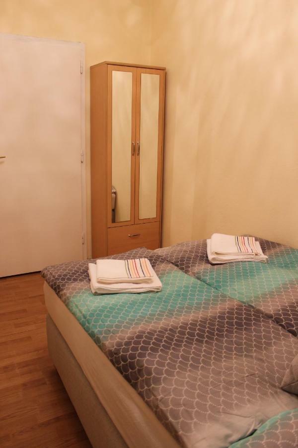 Piran Room'S Dış mekan fotoğraf