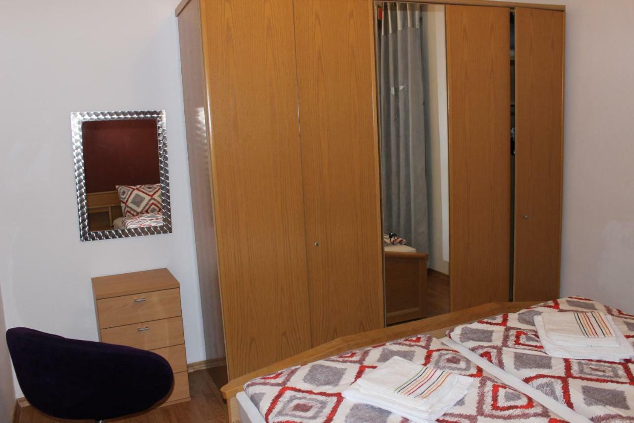 Piran Room'S Dış mekan fotoğraf