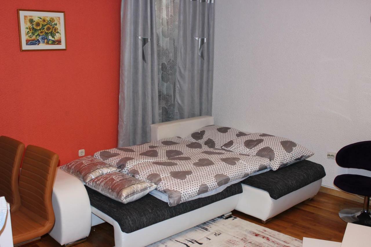 Piran Room'S Dış mekan fotoğraf
