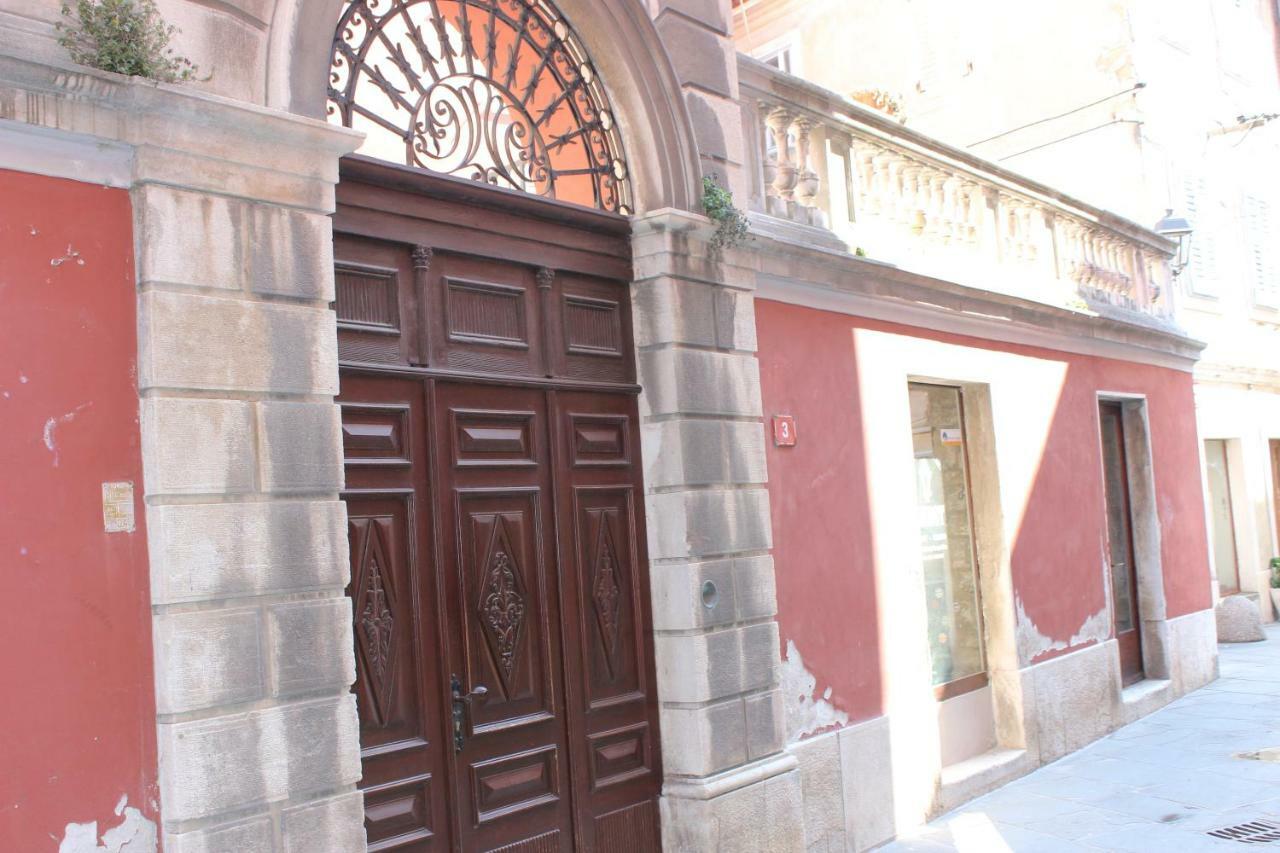 Piran Room'S Dış mekan fotoğraf