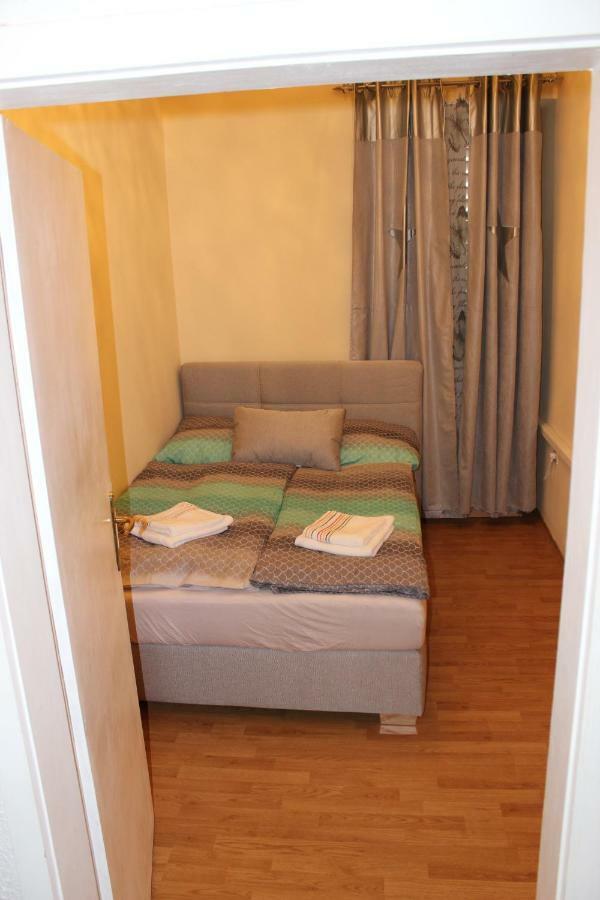 Piran Room'S Dış mekan fotoğraf