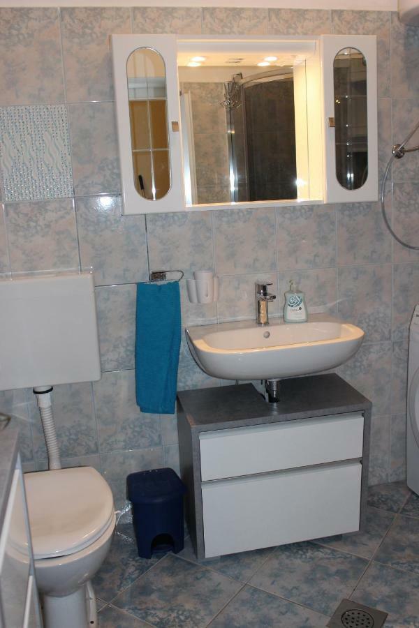 Piran Room'S Dış mekan fotoğraf