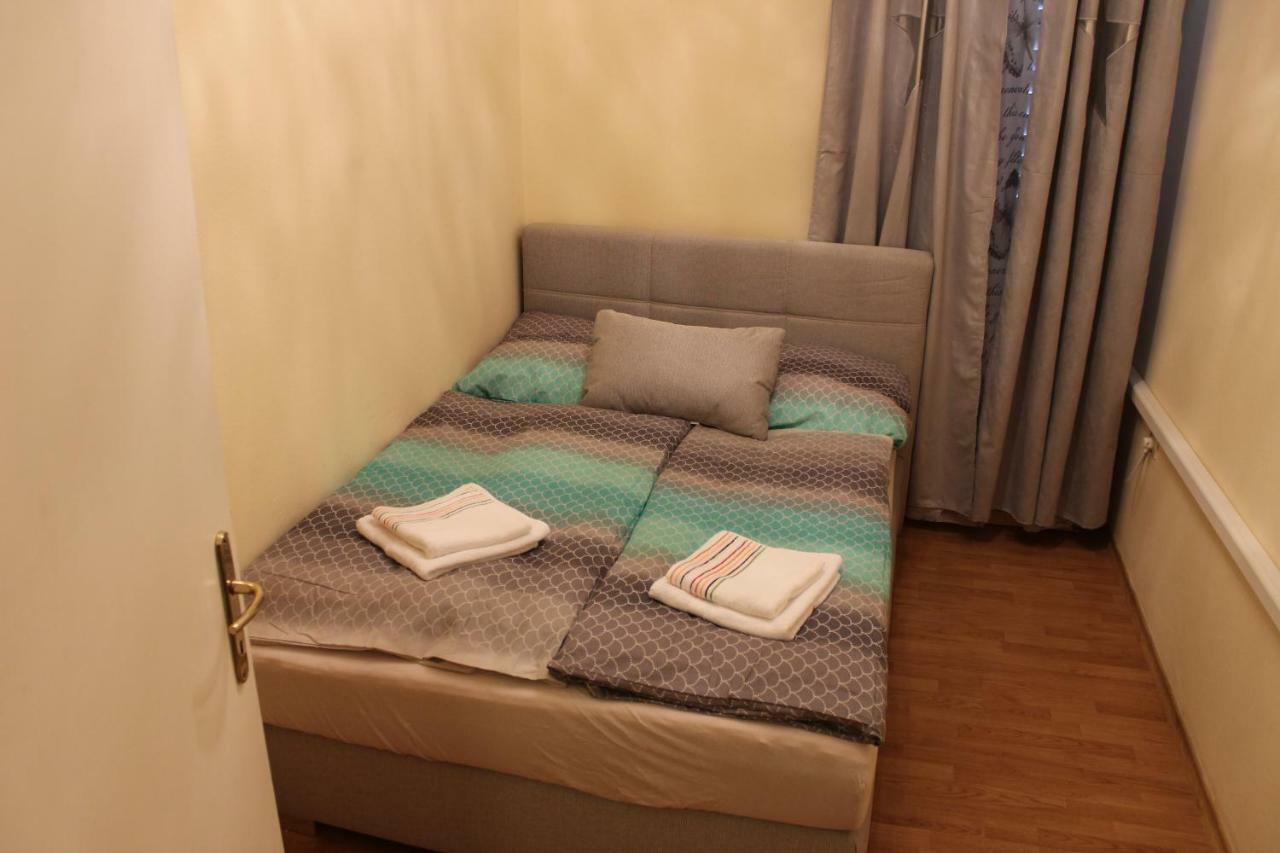 Piran Room'S Dış mekan fotoğraf