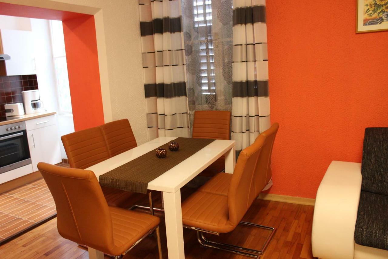 Piran Room'S Dış mekan fotoğraf